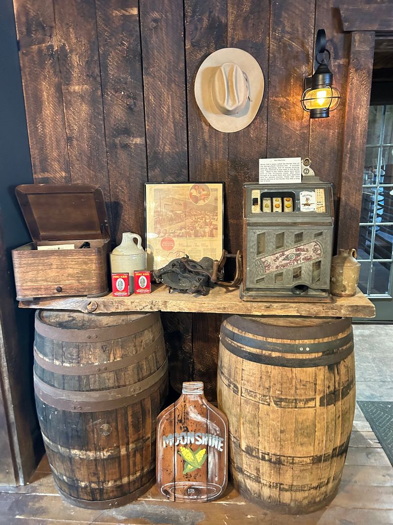 A Living Piece of Appalachian History Worth the Drive