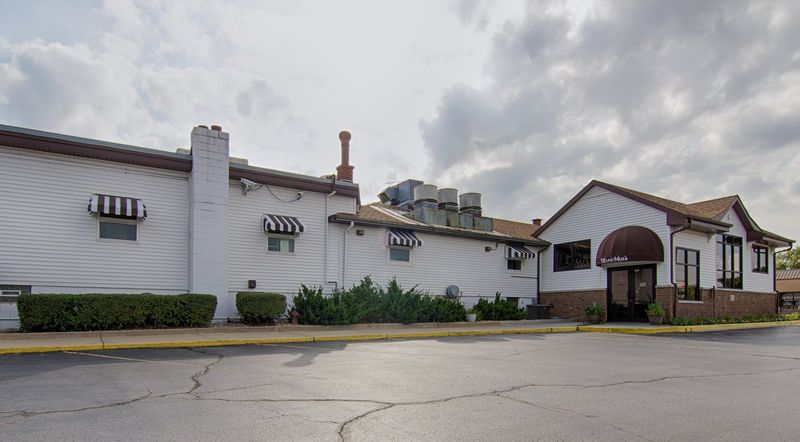 A Living Piece of Illinois Culinary History