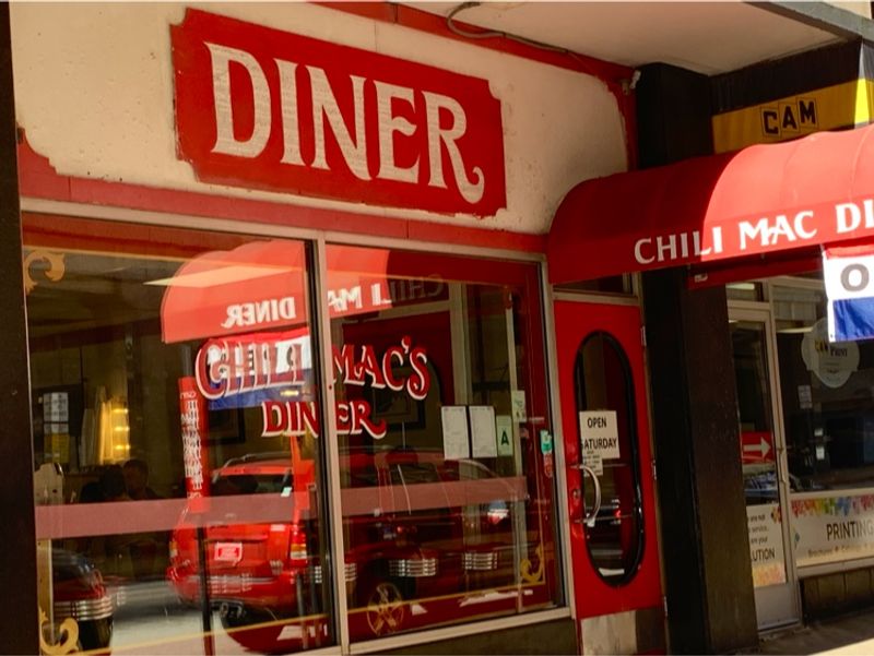 A Living Piece of St. Louis History