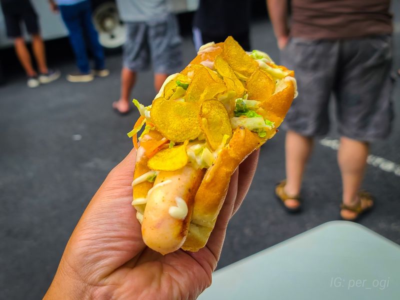 A Lobster Dog That Defies Every Expectation A Lobster Dog That Defies Every Expectation