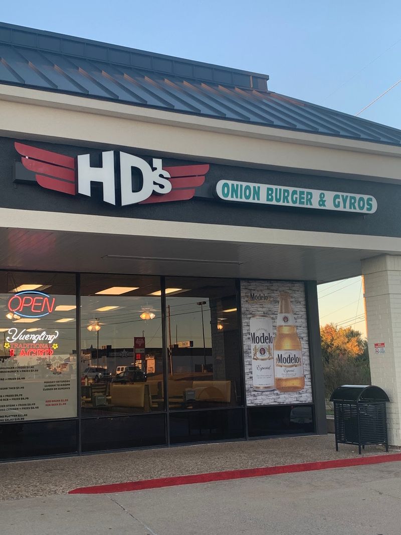A Location Rooted in Northwest Oklahoma City