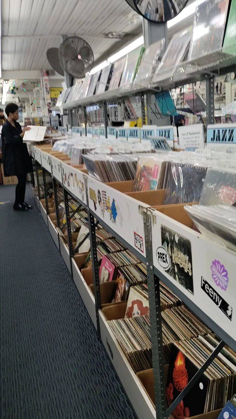 A Long-Running Local Music Landmark