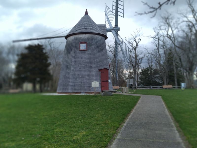 A Long Story Rooted in Early New England A Long Story Rooted in Early New England
