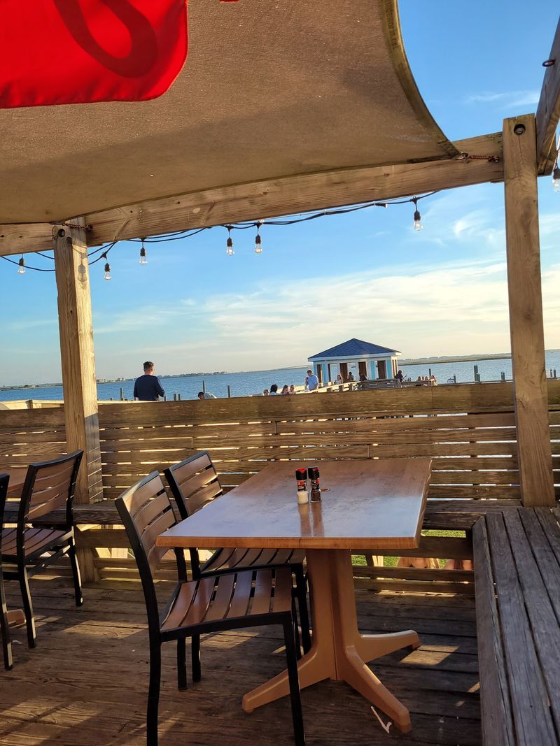 A Longtime Outer Banks Favorite A Longtime Outer Banks Favorite