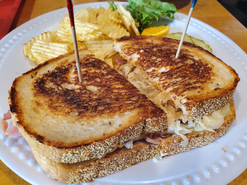 A Lunch Menu That Covers Every Craving A Lunch Menu That Covers Every Craving