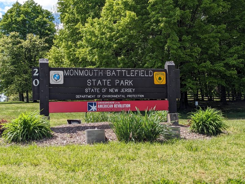 A Manalapan Township Landmark With A Full Address A Manalapan Township Landmark With A Full Address