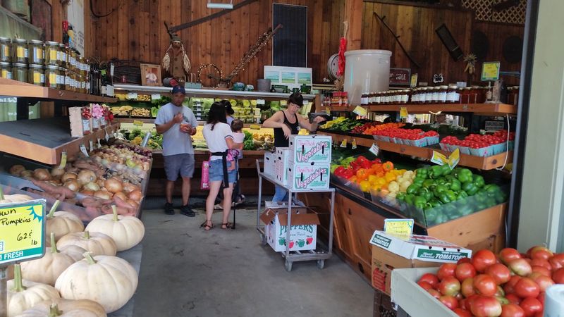 A Market Stop That Works For Quick Trips A Market Stop That Works For Quick Trips
