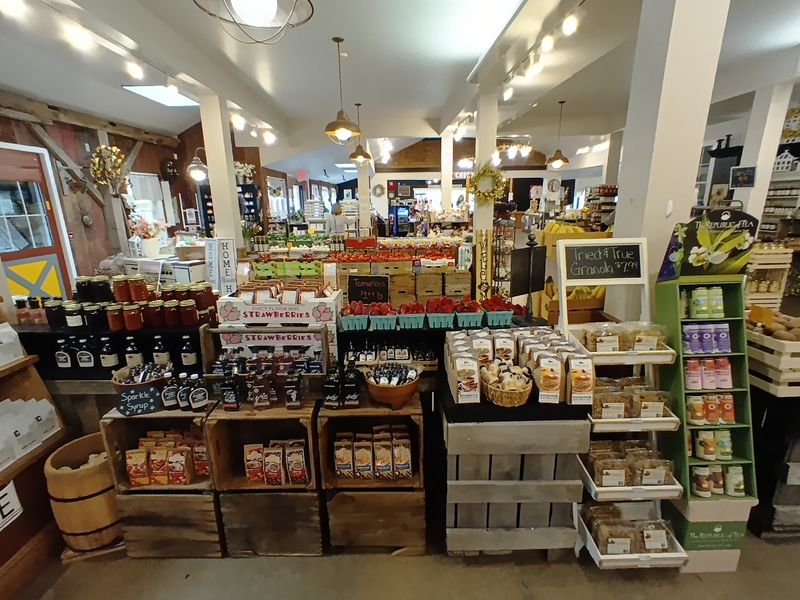 A Market That Deserves Its Own Stop
