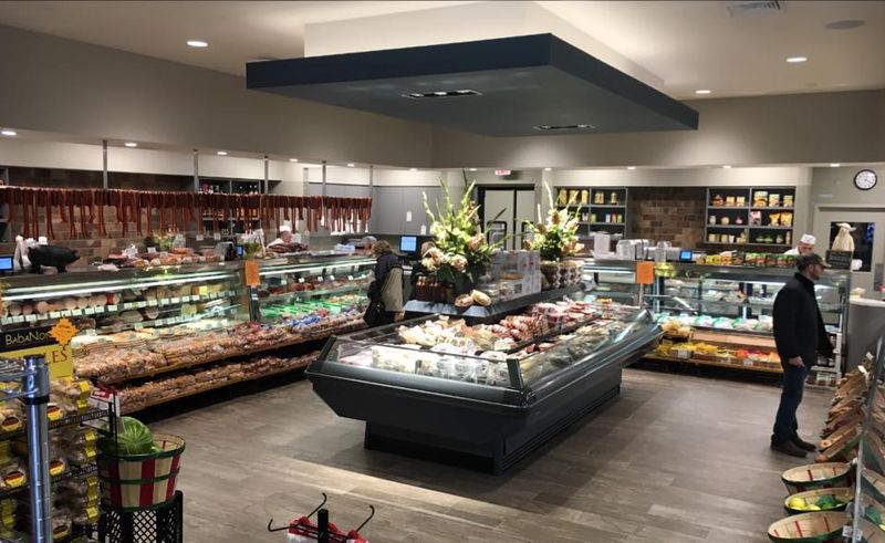 A Market That Grew Without Losing Its Counter Culture A Market That Grew Without Losing Its Counter Culture