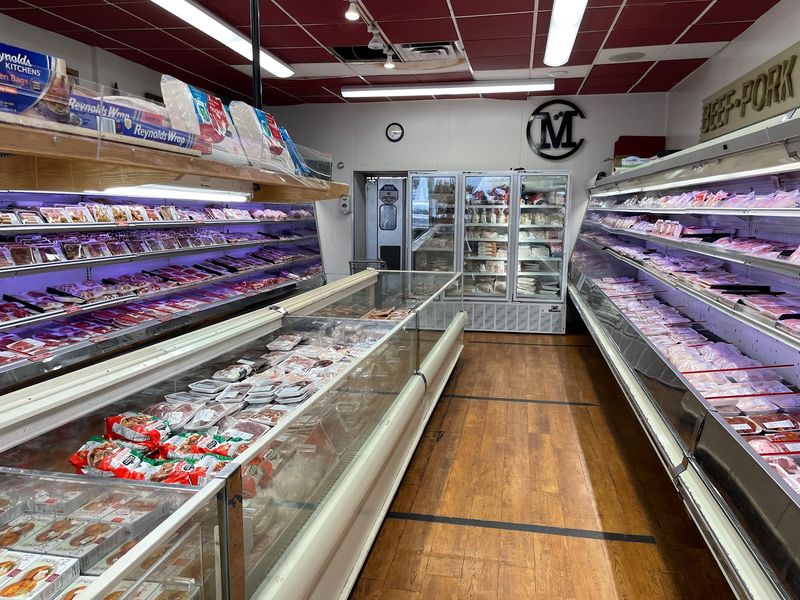 A Meat Selection That Beats the Big Chain
