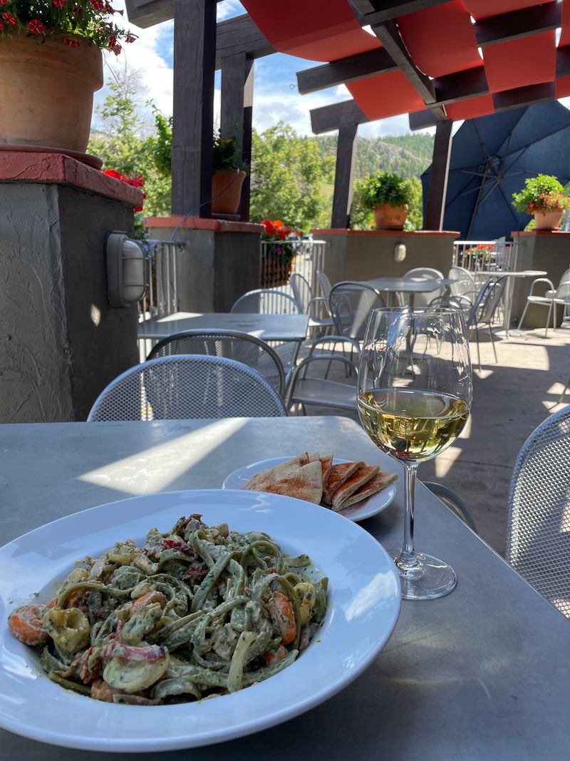 A Mediterranean Vision Rooted in Helena A Mediterranean Vision Rooted in Helena