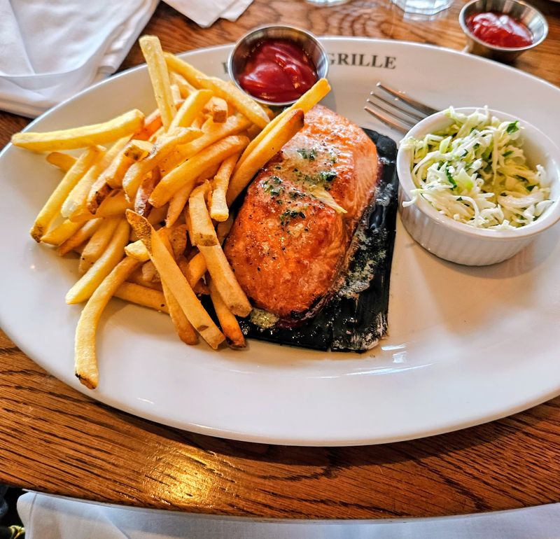 A Menu Built Around Comfort and Quality
