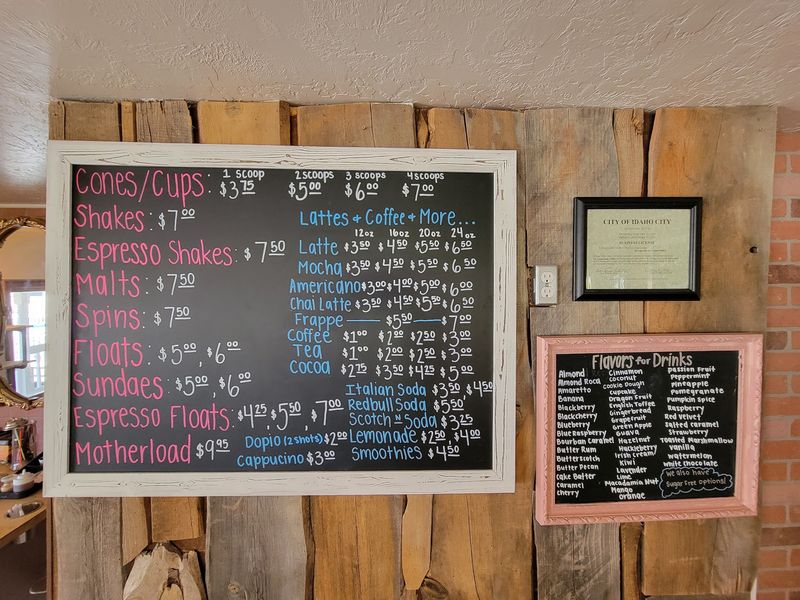 A Menu Full of Surprises Beyond the Classics