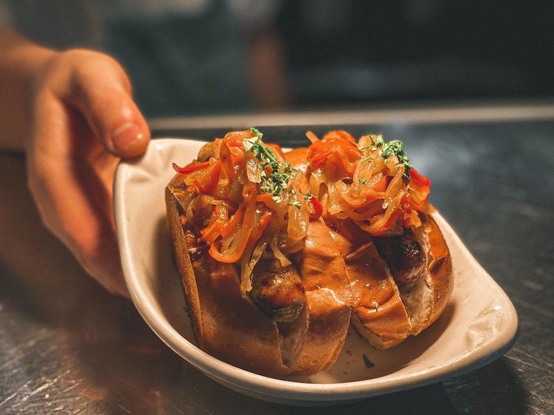 A Menu Shaped by World-Class Experience