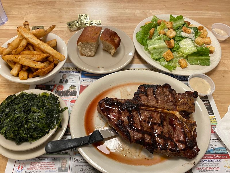 A Menu So Big It Needs Its Own Tour Guide A Menu So Big It Needs Its Own Tour Guide