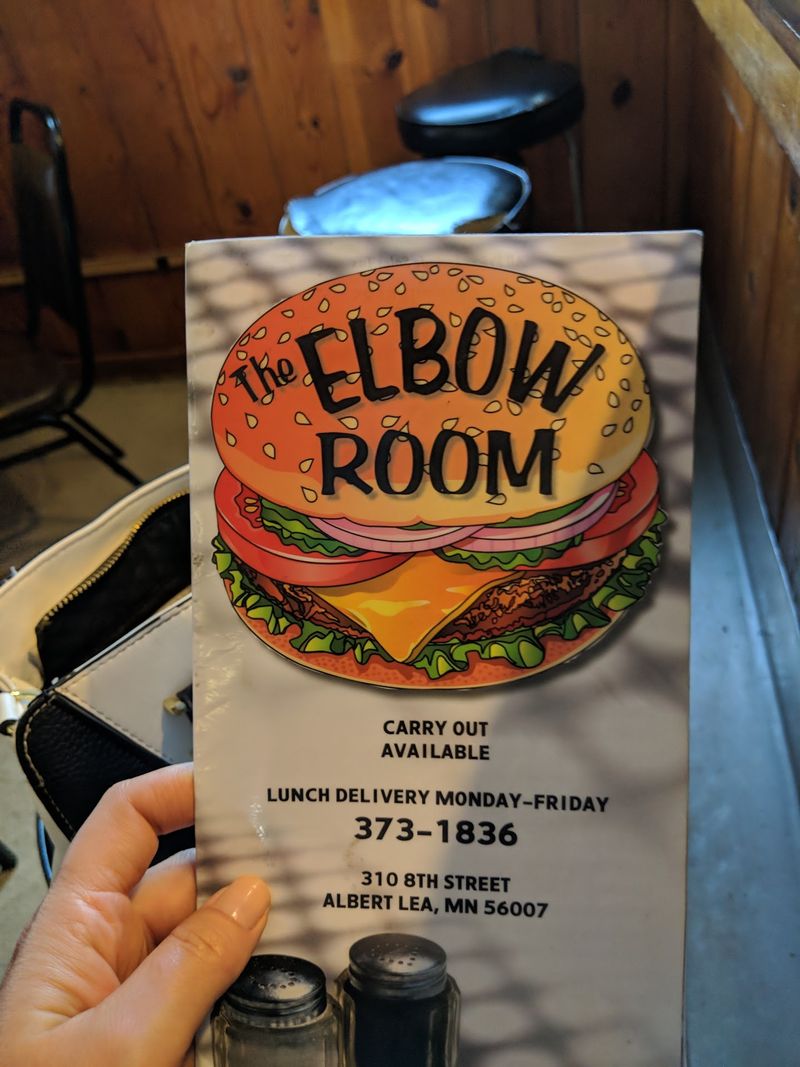 A Menu So Long It Surprises First-Timers Every Time A Menu So Long It Surprises First-Timers Every Time
