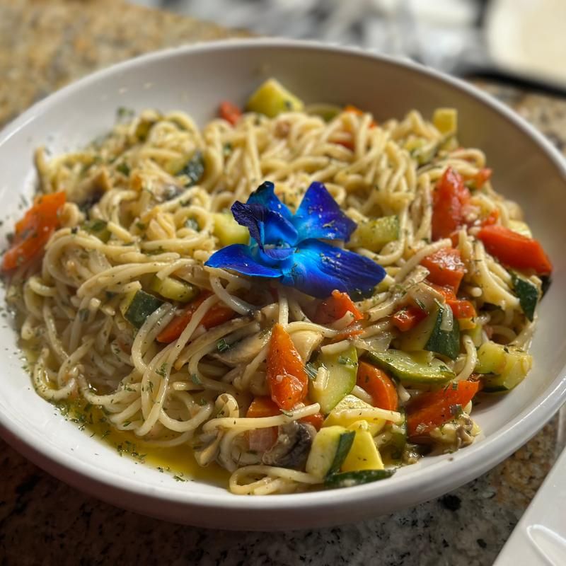 A Menu That Accommodates Every Guest A Menu That Accommodates Every Guest