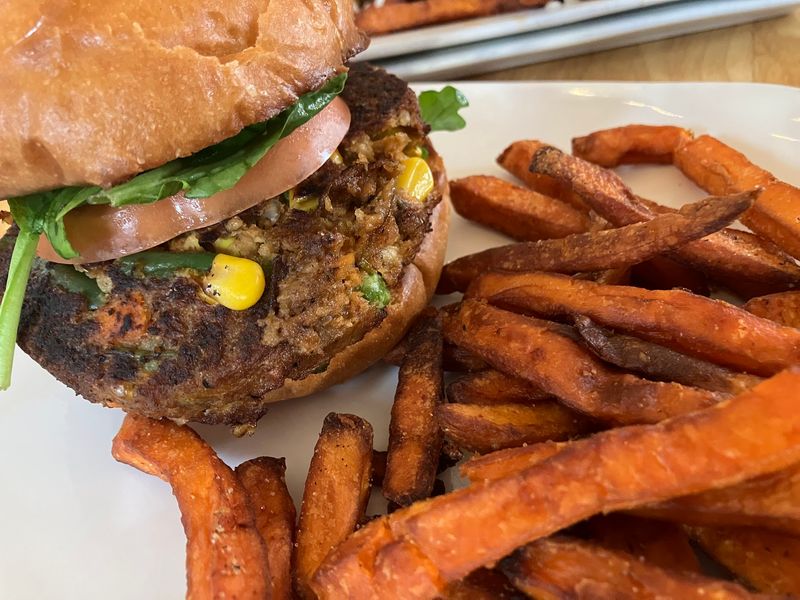 A Menu That Feeds Everyone at the Table A Menu That Feeds Everyone at the Table