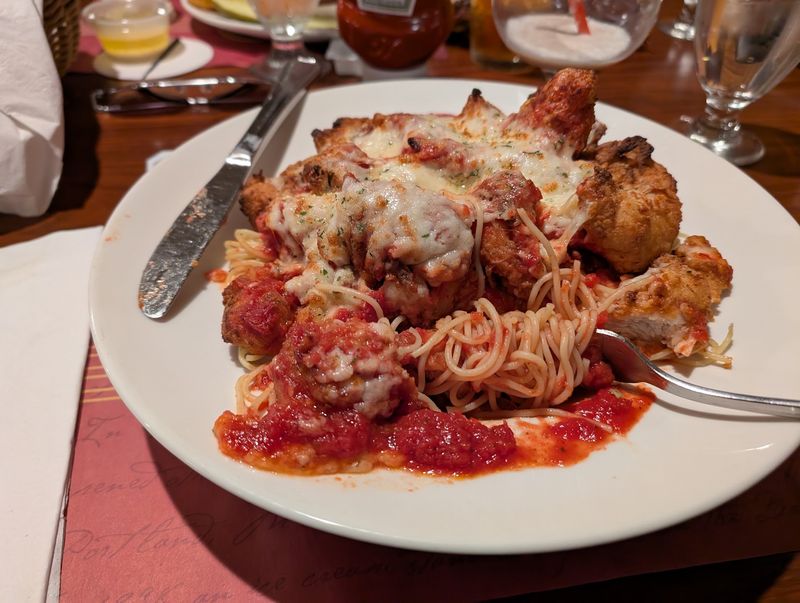 A Menu That Goes Far Beyond Fried Chicken A Menu That Goes Far Beyond Fried Chicken