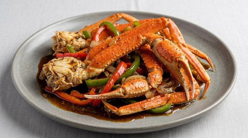 A Menu That Goes Far Beyond Jerk A Menu That Goes Far Beyond Jerk