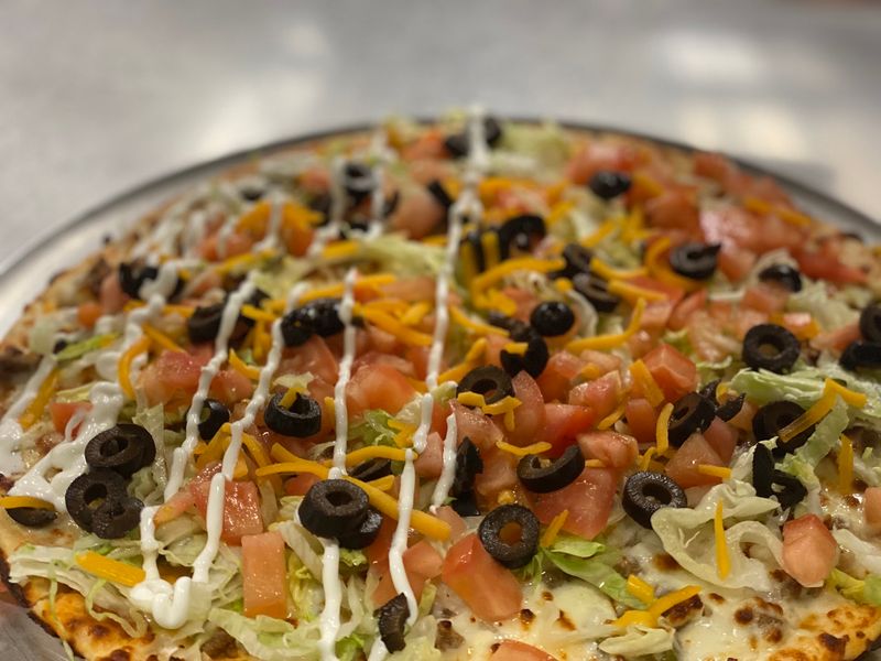 A Menu That Refuses to Stay in One Lane