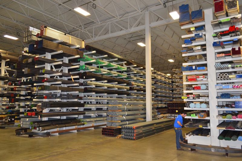 A Metal Supplier That Became A Builder Magnet A Metal Supplier That Became A Builder Magnet
