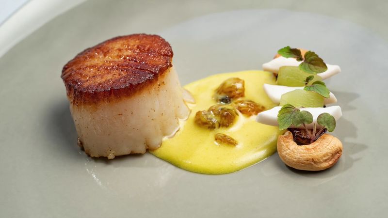 A Michelin-Level Reputation In The Suburbs