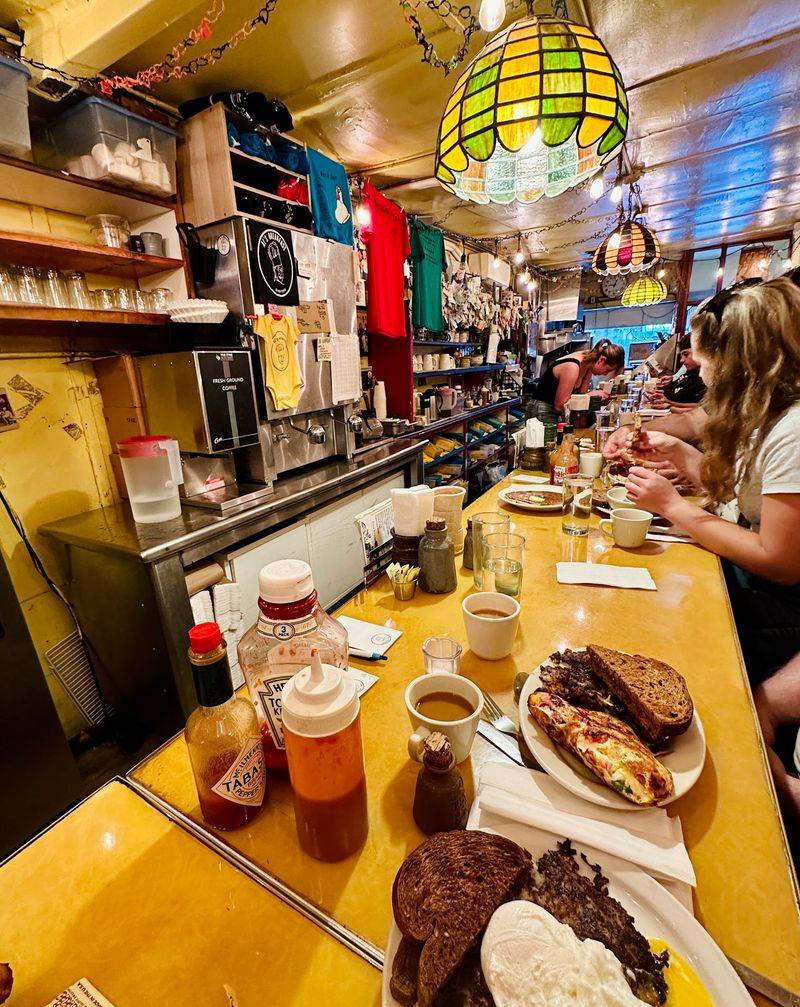 A Minneapolis Institution With A Remarkable Story