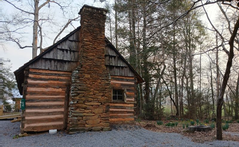A Mission Rooted in Appalachian Folk Heritage