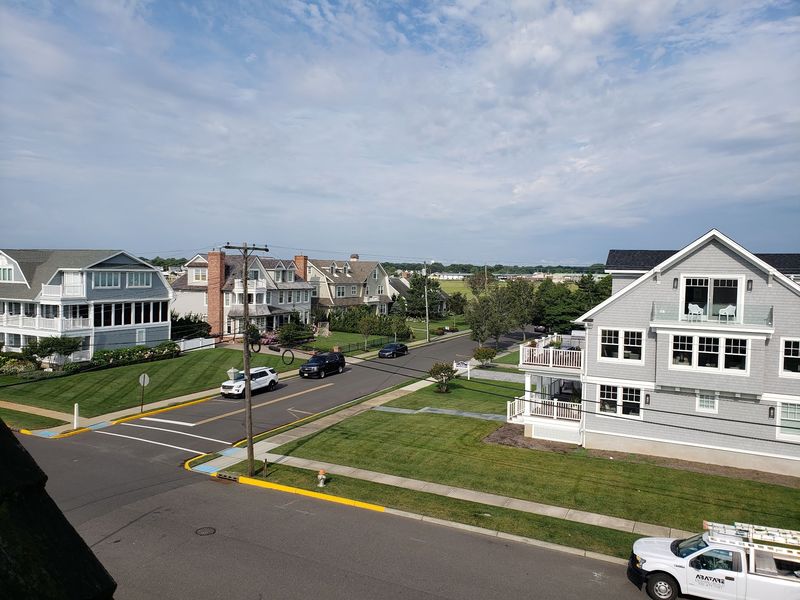 A Monmouth County Borough With A Shoreline Identity