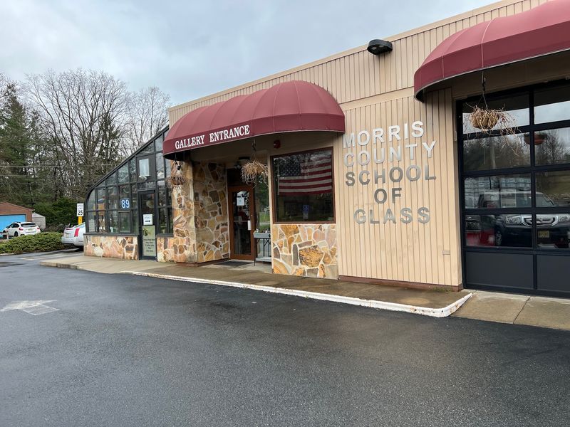 A Morristown Studio With a Real Address and a Real Craft A Morristown Studio With a Real Address and a Real Craft