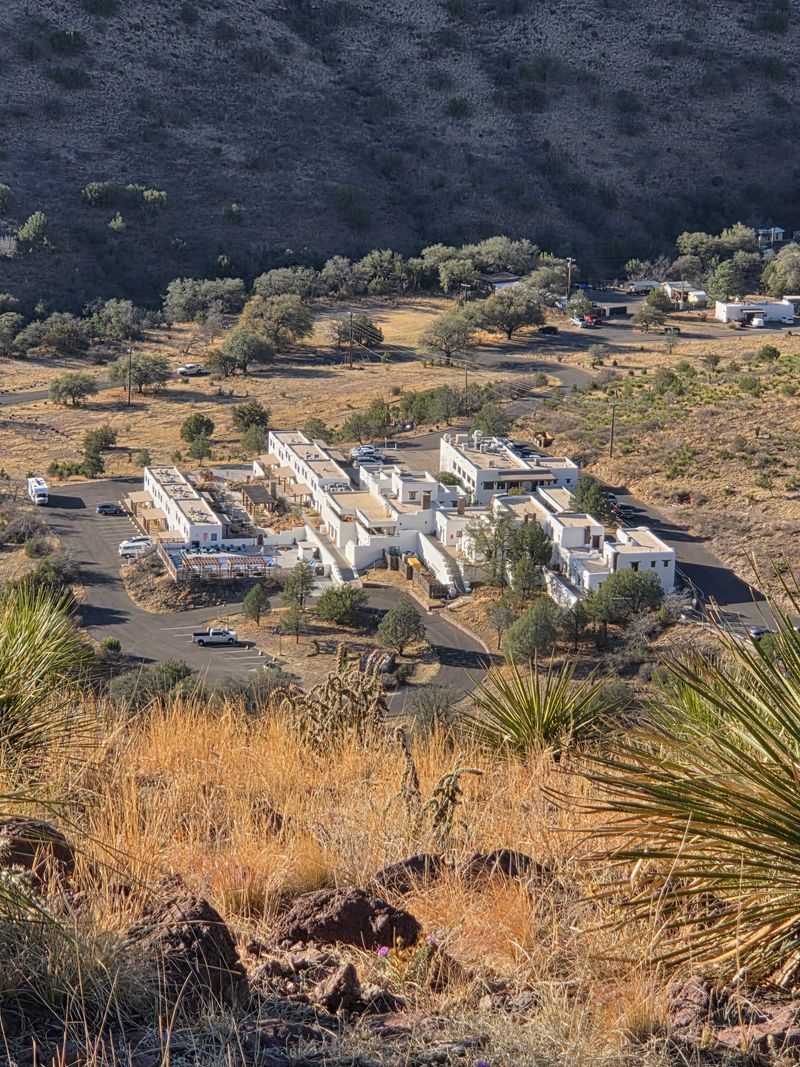 A Mountain Hideout With a Real Street Address A Mountain Hideout With a Real Street Address