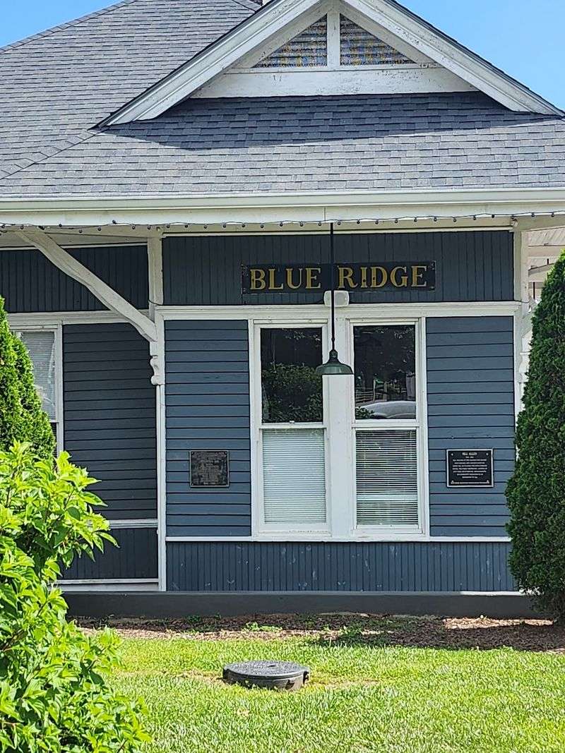 A Mountain Town With a Real Address A Mountain Town With a Real Address