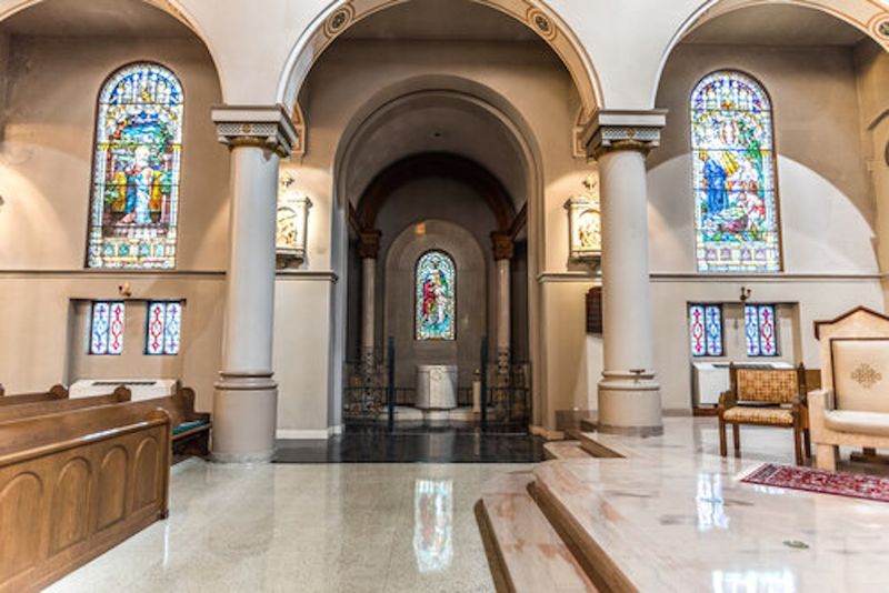 A Multilingual Parish Rooted in Community A Multilingual Parish Rooted in Community