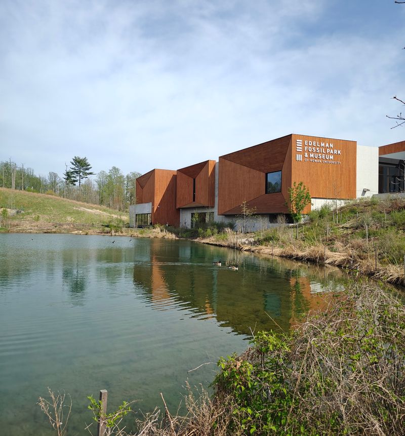 A Museum Built For School Trips And Curious Adults A Museum Built For School Trips And Curious Adults