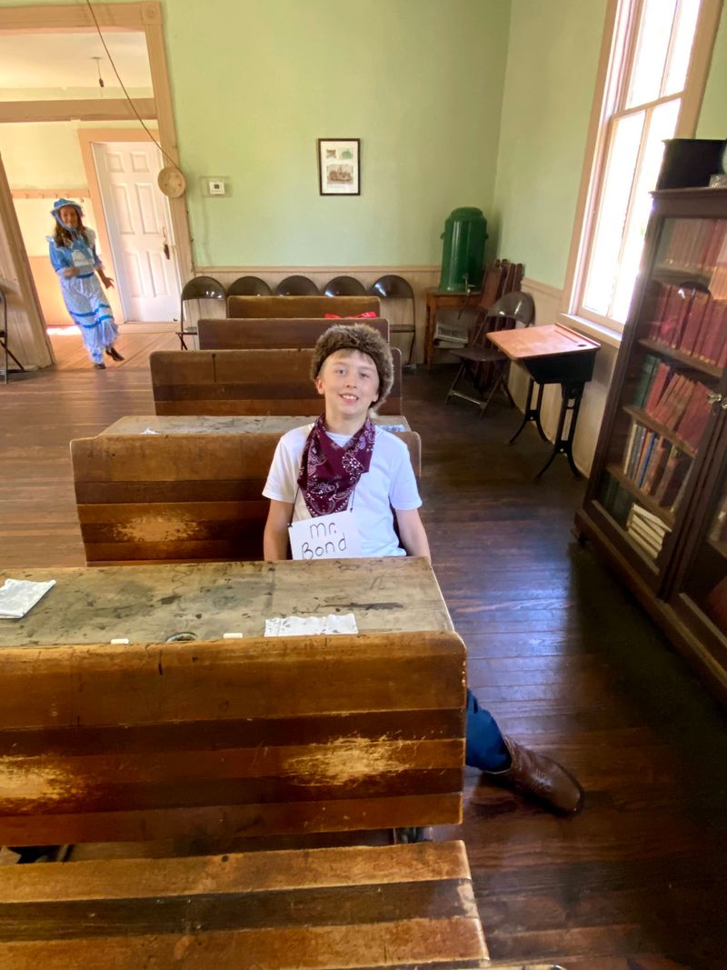 A Museum Built for Kids Without Talking Down to Adults