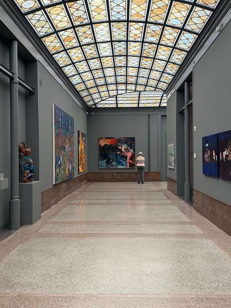 A Museum That Has Been Here Longer Than Most People Realize