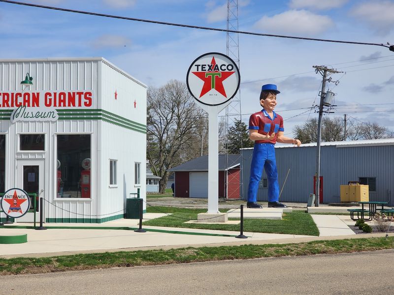 A Must-Stop Destination for Route 66 Enthusiasts and Casual Travelers Alike A Must-Stop Destination for Route 66 Enthusiasts and Casual Travelers Alike