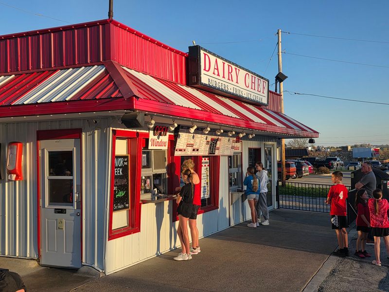 A Nebraska Institution at 3223 N 204th Street A Nebraska Institution at 3223 N 204th Street