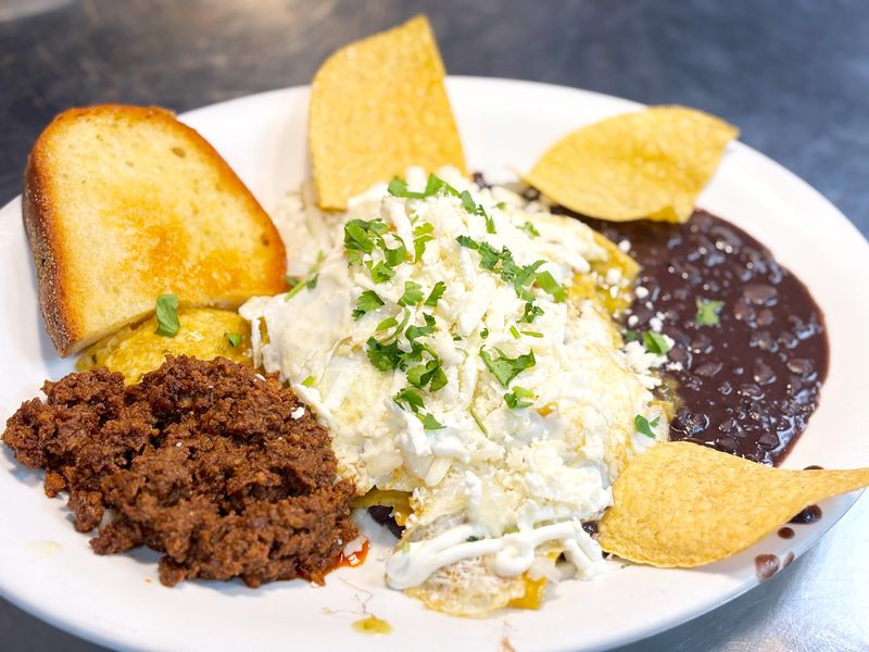 A Neighborhood Diner That Earns Every Star A Neighborhood Diner That Earns Every Star