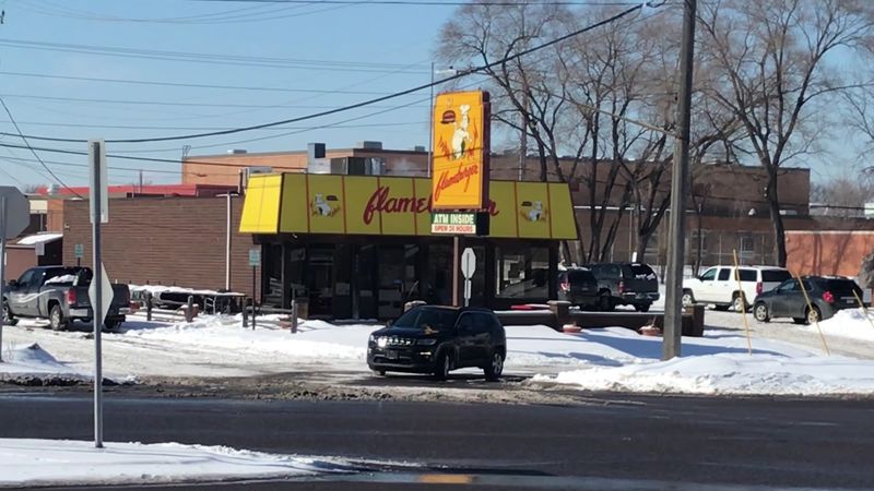 A Neighborhood Institution That Locals Actually Claim