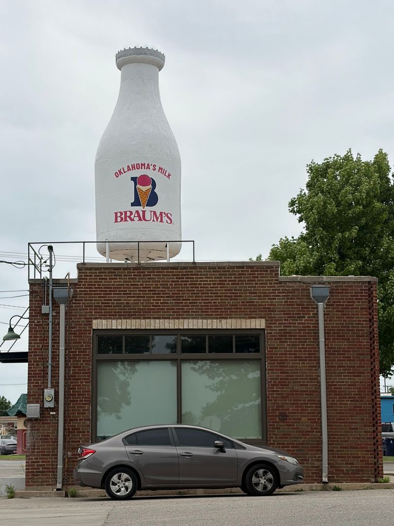 A Neighborhood Landmark with Deep Local Roots A Neighborhood Landmark with Deep Local Roots
