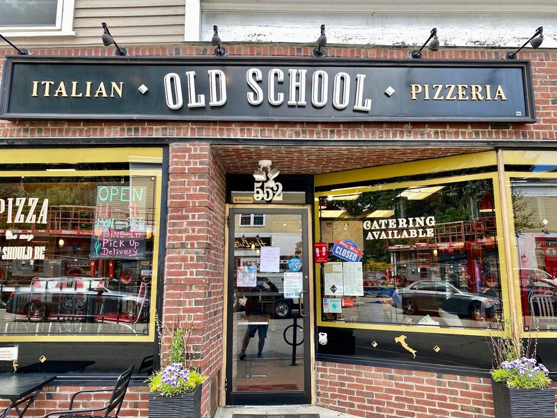A Neighborhood Staple in the Making