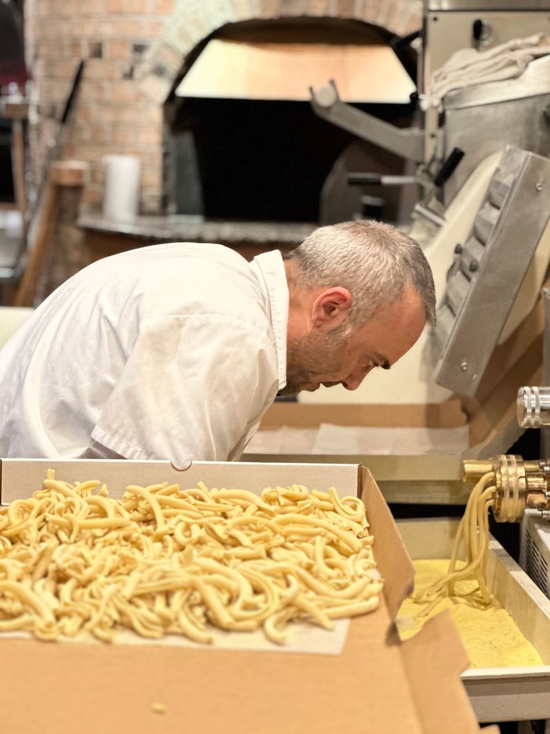A Newark Institution Born From an Italian Dream A Newark Institution Born From an Italian Dream