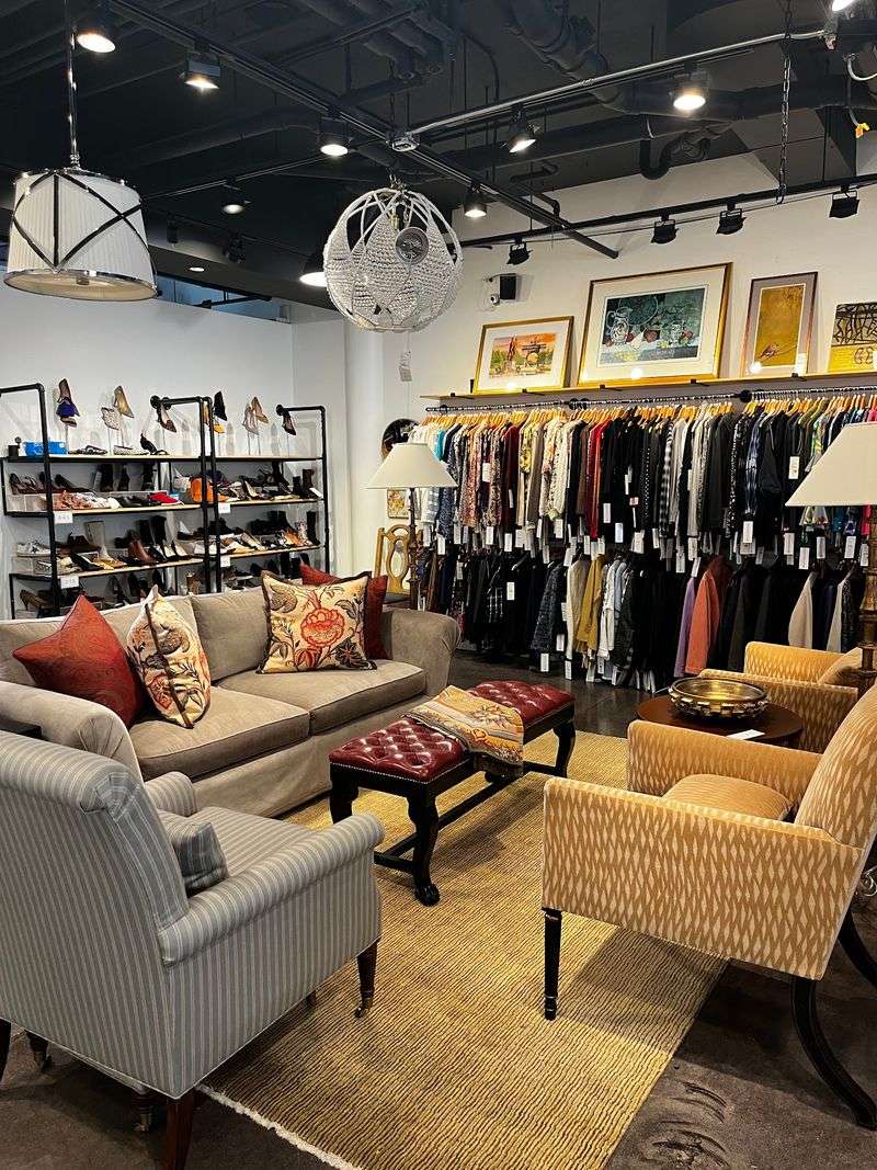 A Non-Profit Mission That Gives Shopping Real Meaning A Non-Profit Mission That Gives Shopping Real Meaning