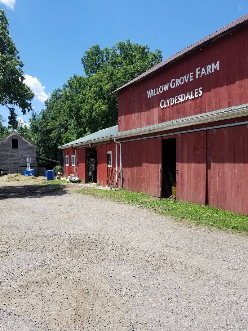 A Northern New Jersey Day Trip With Room To Breathe