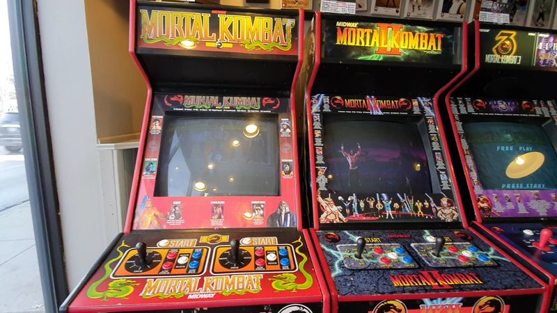 A Nostalgia Trip for '80s and '90s Kids A Nostalgia Trip for '80s and '90s Kids