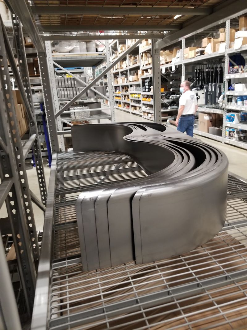 A One-Stop Warehouse Mindset A One-Stop Warehouse Mindset