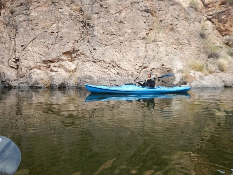 A Paddler's Playground A Paddler's Playground