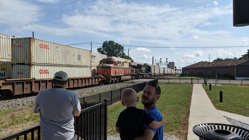 A Park That Works for Families, Not Just Hardcore Fans A Park That Works for Families, Not Just Hardcore Fans